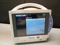 NIHON KOHDEN MU-631RA PATIENT MONITOR