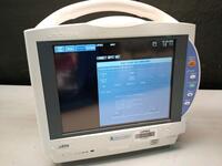 NIHON KOHDEN MU-631RA PATIENT MONITOR