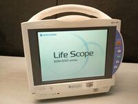 NIHON KOHDEN MU-631RA PATIENT MONITOR