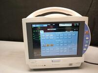 NIHON KOHDEN MU-631RA PATIENT MONITOR