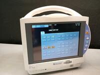NIHON KOHDEN MU-631RA PATIENT MONITOR