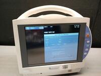 NIHON KOHDEN MU-631RA PATIENT MONITOR