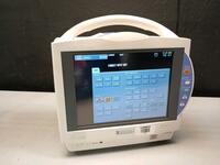 NIHON KOHDEN MU-631RA PATIENT MONITOR