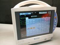 NIHON KOHDEN MU-631RA PATIENT MONITOR
