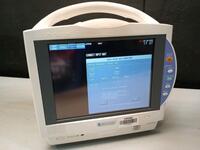 NIHON KOHDEN MU-631RA PATIENT MONITOR