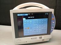 NIHON KOHDEN MU-631RA PATIENT MONITOR