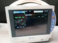 NIHON KOHDEN MU-631RA PATIENT MONITOR