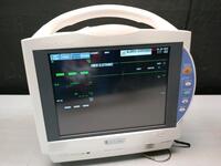 NIHON KOHDEN MU-631RA PATIENT MONITOR