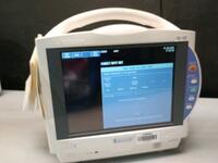 NIHON KOHDEN MU-631RA PATIENT MONITOR