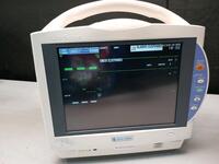 NIHON KOHDEN MU-631RA PATIENT MONITOR
