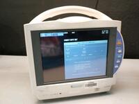 NIHON KOHDEN MU-631RA PATIENT MONITOR