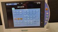 NIHON KOHDEN MU-631RA PATIENT MONITOR