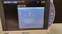 NIHON KOHDEN MU-631RA PATIENT MONITOR