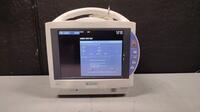 NIHON KOHDEN MU-631RA PATIENT MONITOR