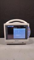 NIHON KOHDEN MU-631RA PATIENT MONITOR