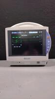 NIHON KOHDEN MU-631RA PATIENT MONITOR