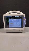 NIHON KOHDEN MU-631RA PATIENT MONITOR