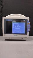 NIHON KOHDEN MU-631RA PATIENT MONITOR