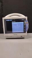 NIHON KOHDEN MU-631RA PATIENT MONITOR