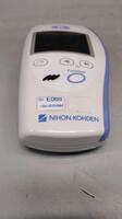 NIHON KOHDEN ZM-521PA TELEMETRY UNIT