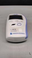 NIHON KOHDEN ZM-521PA TELEMETRY UNIT