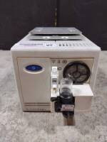 SPACELABS ULTRAVIEW SL GAS MODULE