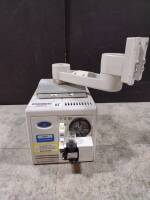 SPACELABS ULTRAVIEW SL GAS MODULE