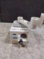 SPACELABS ULTRAVIEW SL GAS MODULE