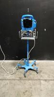 GE DINAMAP PROCARE AUSCULTATORY 400 PATIENT MONITOR