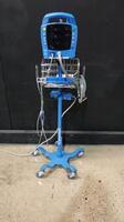 GE DINAMAP PROCARE AUSCULTATORY 300 PATIENT MONITOR