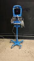 GE DINAMAP PROCARE AUSCULTATORY 300 PATIENT MONITOR