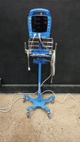 GE DINAMAP PROCARE AUSCULTATORY 300 PATIENT MONITOR