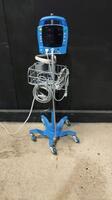 GE DINAMAP PROCARE AUSCULTATORY PATIENT MONITOR