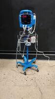 GE DINAMAP PROCARE PATIENT MONITOR