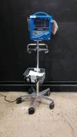 GE DINAMAP PRO 1000 PATIENT MONITOR