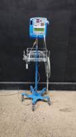 GE DINAMAP PRO 400V2 PATIENT MONITOR