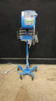 GE DINAMAP PRO 300 PATIENT MONITOR
