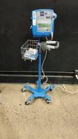 GE DINAMAP PRO 100V2 PATIENT MONITOR