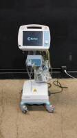 INVIVO PRECESS PATIENT MONITOR