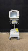 INVIVO PRECESS PATIENT MONITOR