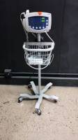 WELCH ALLYN 53OTO PATIENT MONITOR