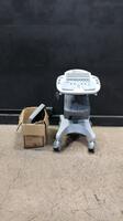 ZONARE Z ONE ULTRASOUND MACHINE