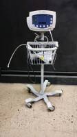 WELCH ALLYN 53000 PATIENT MONITOR
