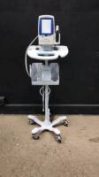 WELCH ALLYN SPOT VITAL SIGNS LXI MONITOR
