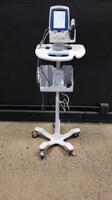 WELCH ALLYN SPOT VITAL SIGNS LXI MONITOR