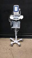 WELCH ALLYN SPOT VITAL SIGNS LXI MONITOR