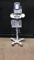 WELCH ALLYN SPOT VITAL SIGNS LXI MONITOR