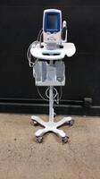 WELCH ALLYN SPOT VITAL SIGNS LXI MONITOR