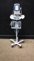 WELCH ALLYN SPOT VITAL SIGNS LXI MONITOR