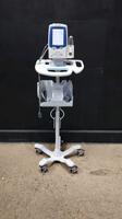 WELCH ALLYN SPOT VITAL SIGNS LXI MONITOR